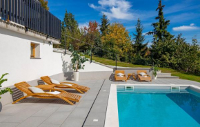 Holiday Home & Spa Kozji Vrh